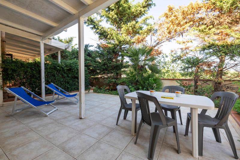 Casa Vacanza Azzurra Centro - image 10
