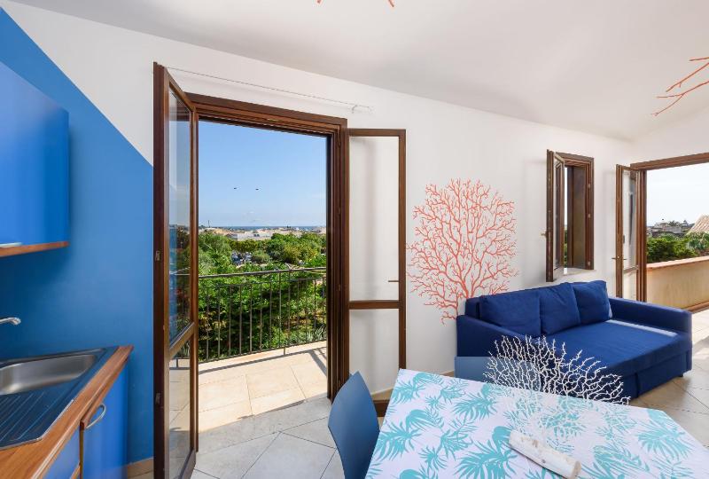 Casa Vacanza Azzurra Centro - image 41