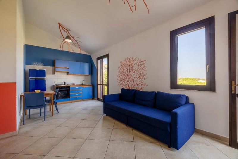 Casa Vacanza Azzurra Centro - image 20