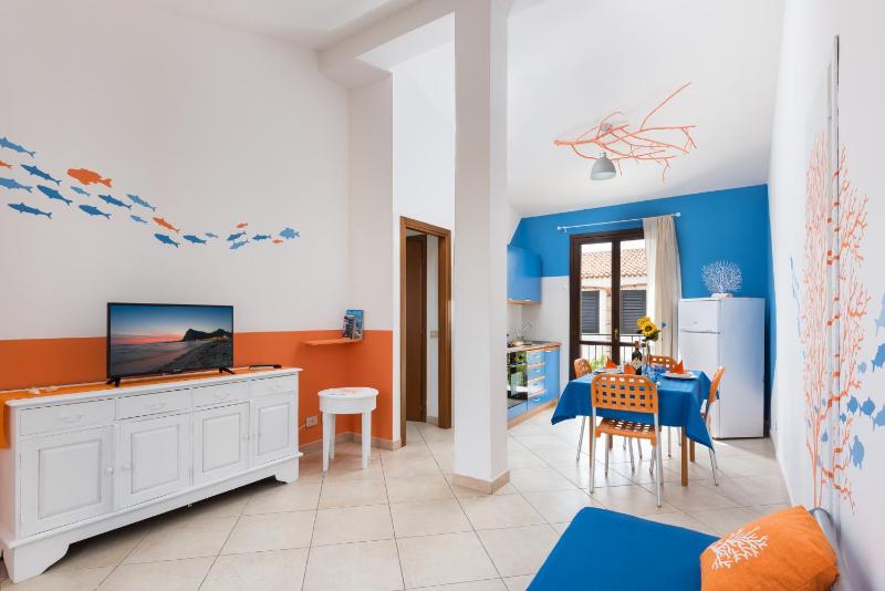 Casa Vacanza Azzurra Centro - image 27