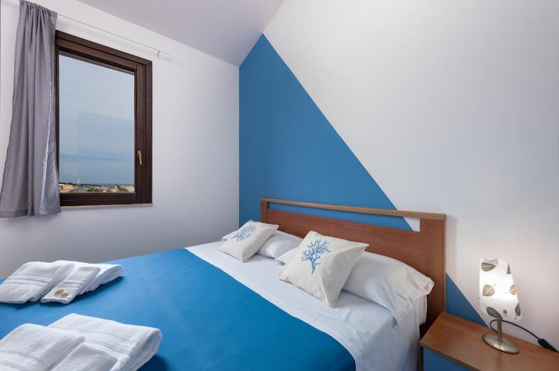 Casa Vacanza Azzurra Centro - image 34
