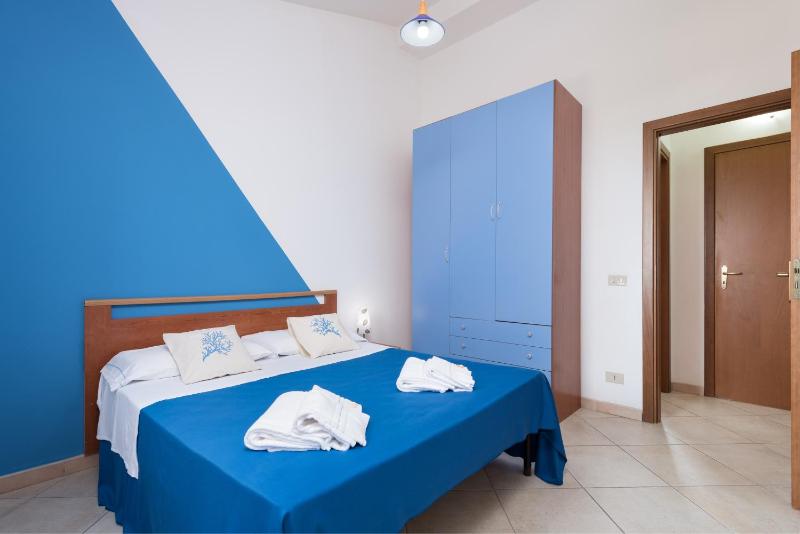 Casa Vacanza Azzurra Centro - image 18