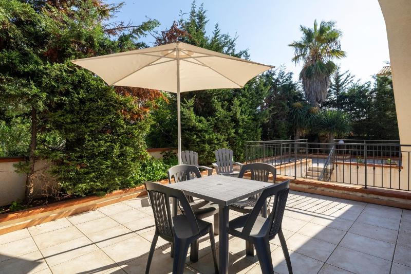 Casa Vacanza Azzurra Centro - image 38