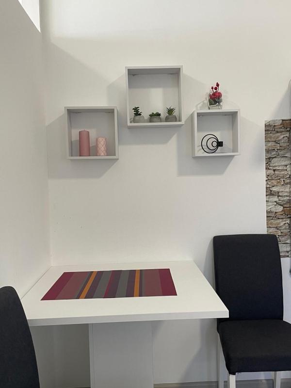 One-Bedroom Apartment image 4