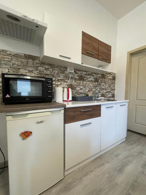 One-Bedroom Apartment image 2
