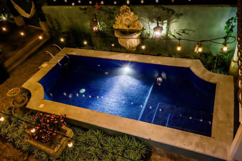 Casa San Lázaro Boutique Hotel - image 4