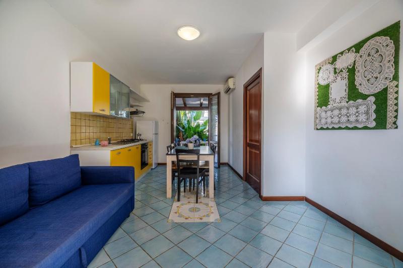 Casa Vacanza Azzurra 4 - image 16