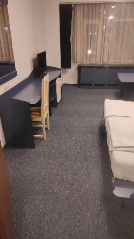 Double Room with Private Bathroom image 1