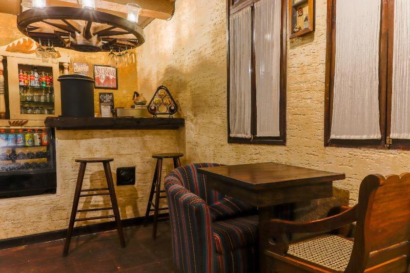 Casa San Lázaro Boutique Hotel - image 14