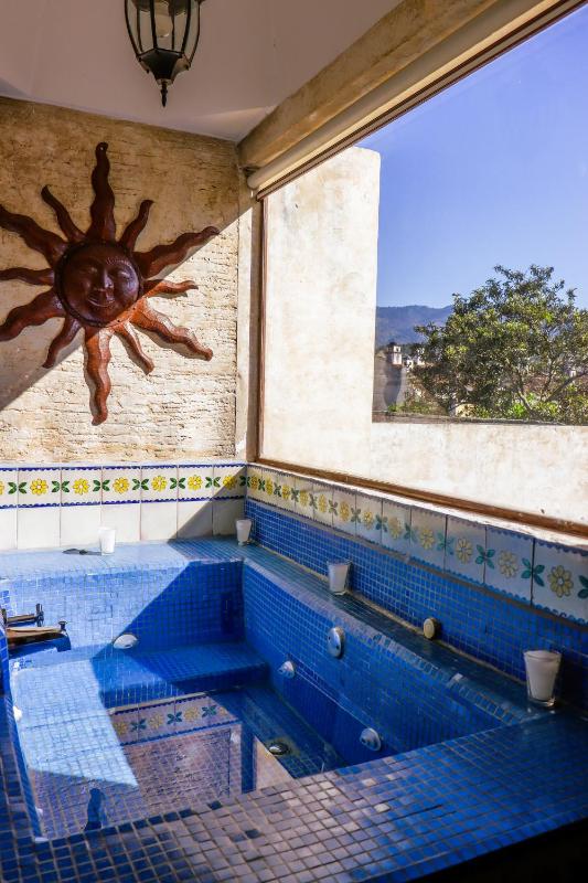 Casa San Lázaro Boutique Hotel - image 9