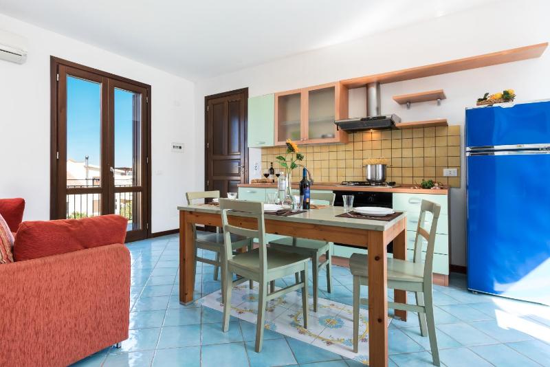 Casa Vacanza Azzurra 4 - image 30