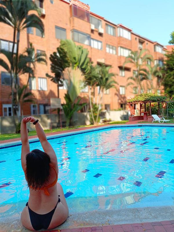 Apartamento Sur De Cali Santa Anita Excelente Ubicación - image 1