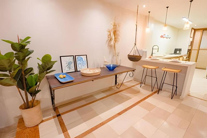 Modern and cozy Beachfront house Santa Marta 7pax - image 21