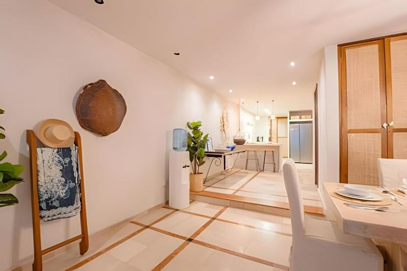 Modern and cozy Beachfront house Santa Marta 7pax - image 48