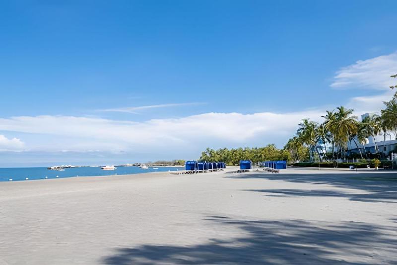 Modern and cozy Beachfront house Santa Marta 7pax - image 10
