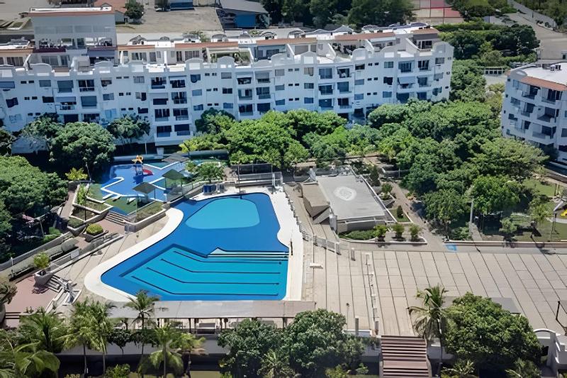 Modern and cozy Beachfront house Santa Marta 7pax - image 8