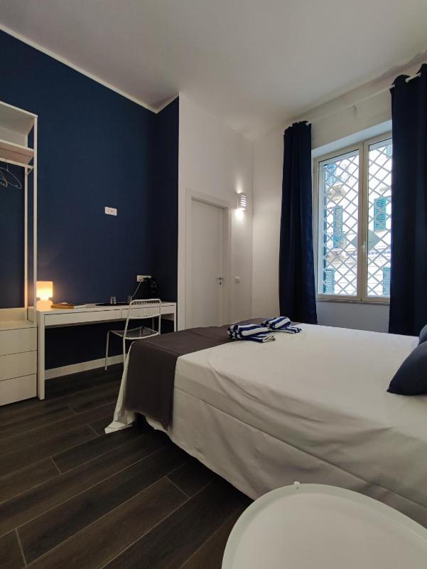 Donna Oliva Guest House - image 25