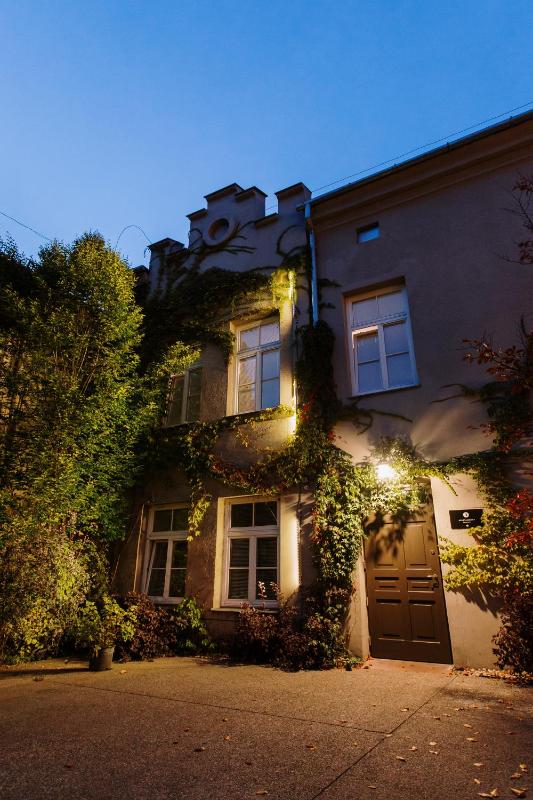 Two-Bedroom Apartment - Ground Floor  image 1