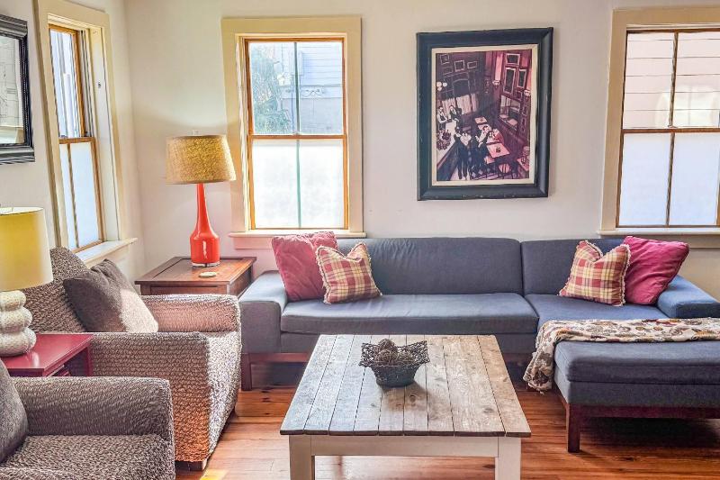Sweet Spacious Suite - image 21