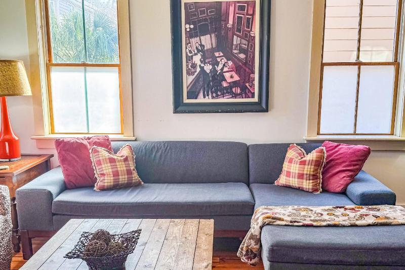 Sweet Spacious Suite - image 13