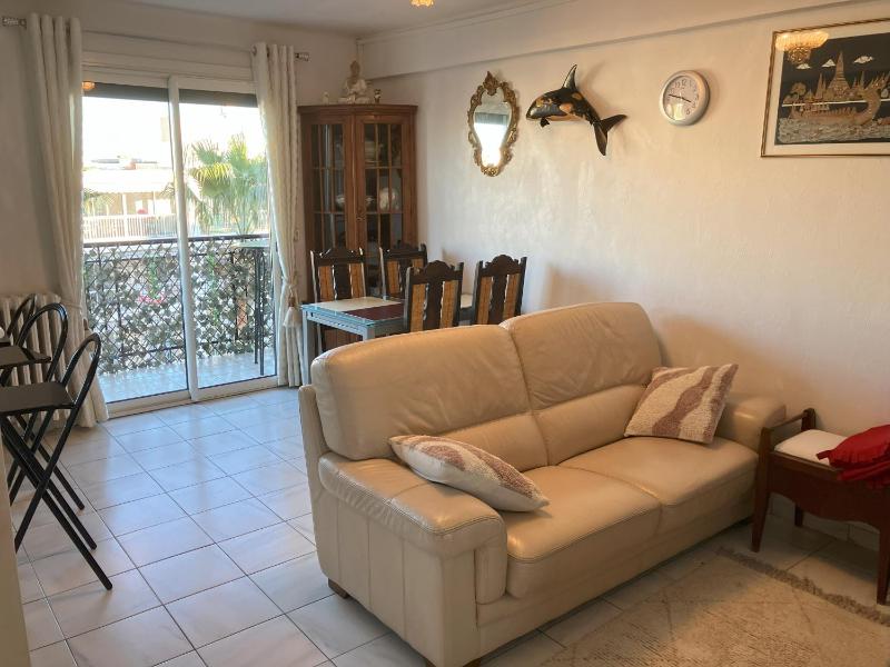 Appartement F3 proche de la mer - image 12