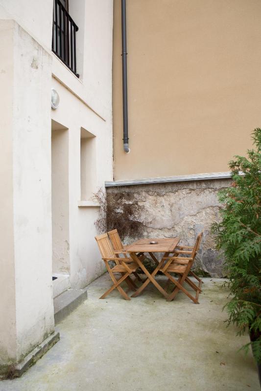 Appartement Avec Terrasse - image 8