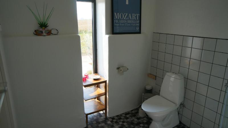 Apartment with Terrace image 3