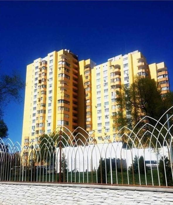 Two-Bedroom Apartment image 1