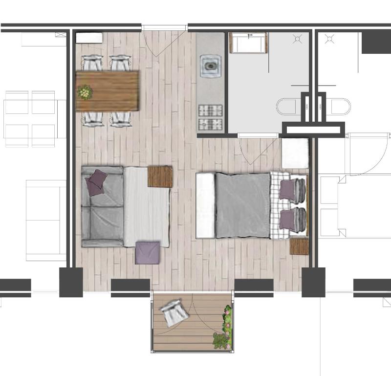 Loft image 2