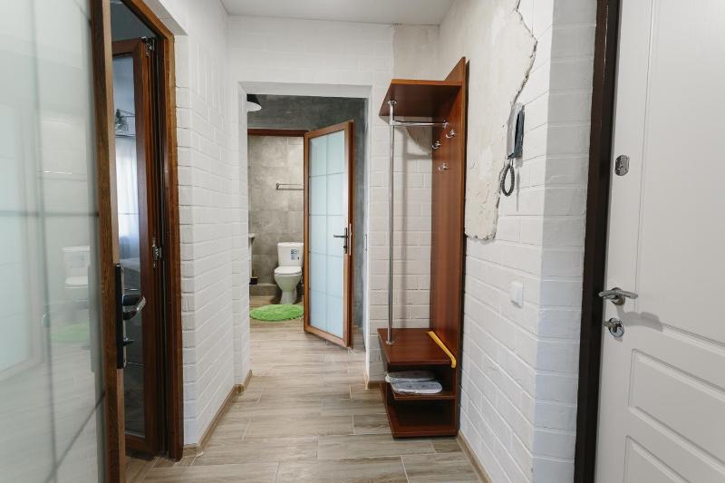 Two-Bedroom Apartment image 2