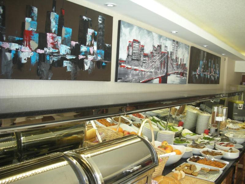Esila Hotel - image 14