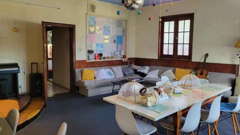 Montevideo Hostel - image 15