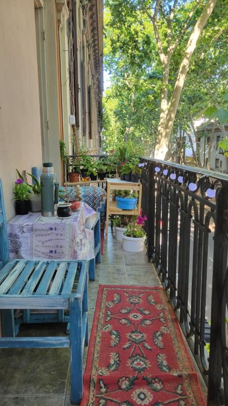 Montevideo Hostel - image 8