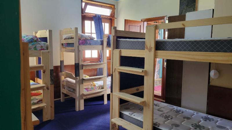 Montevideo Hostel - image 12