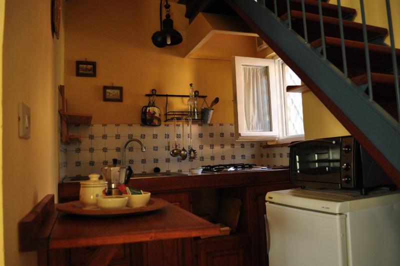 One-Bedroom House image 3