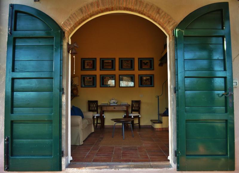 One-Bedroom House image 3