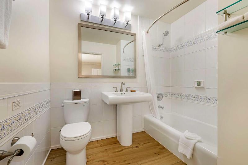 Deluxe King Room image 2