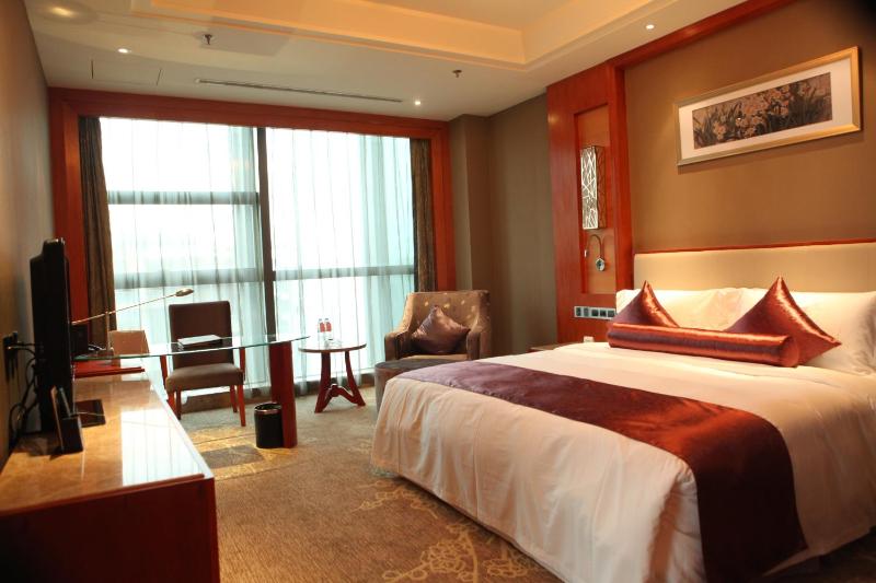 Empark Grand Hotel Changsha - image 33