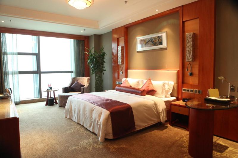 Empark Grand Hotel Changsha - image 42