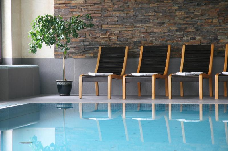 Hotel Elbrus Spa & Wellness - image 36