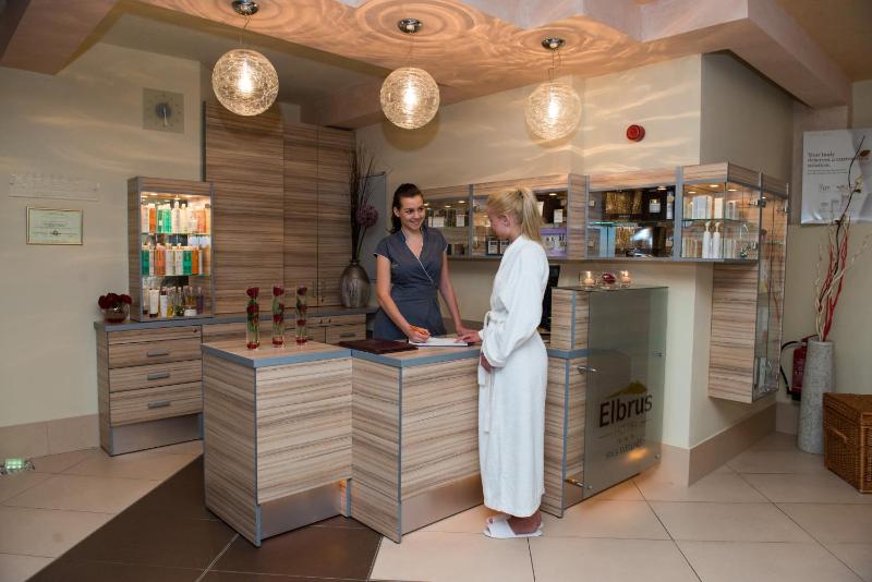 Hotel Elbrus Spa & Wellness - image 30