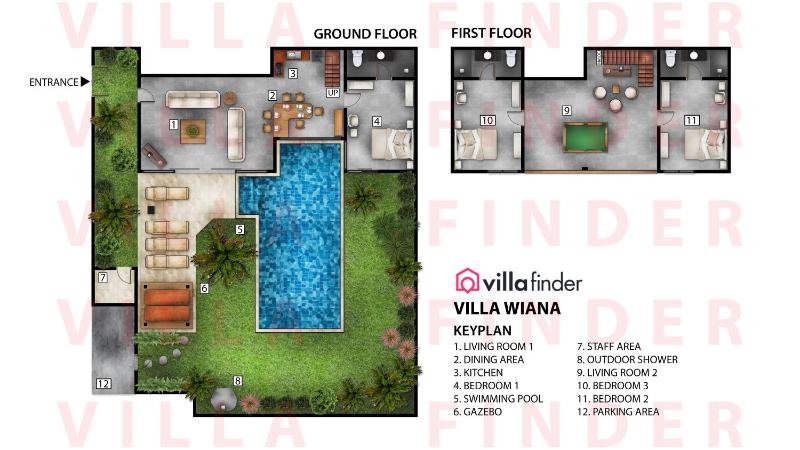 Villa Wiana by Villa Finder - image 18