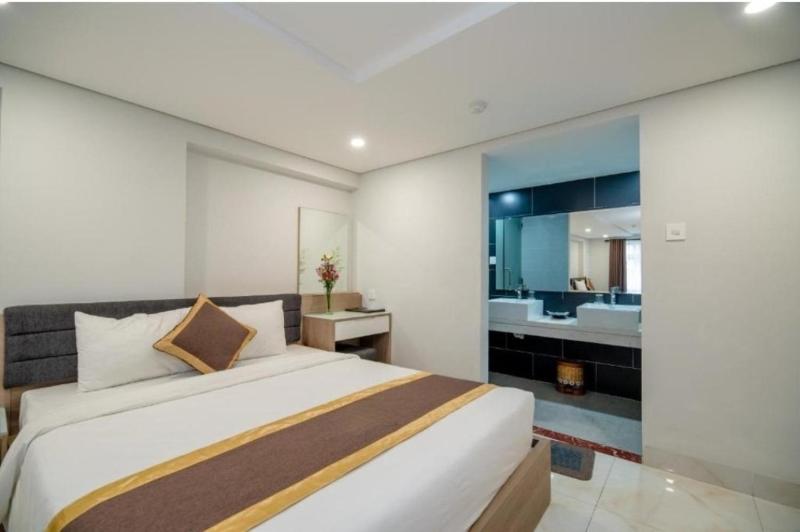 Hồng Phúc 4 Hotel - image 7