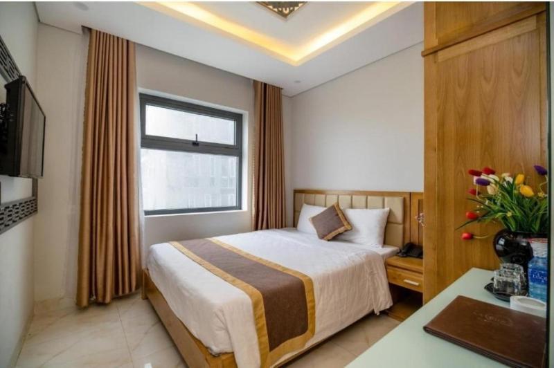 Hồng Phúc 4 Hotel - image 6
