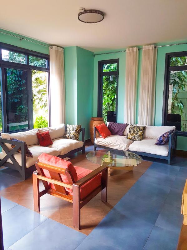 Faraja Guest House - image 9