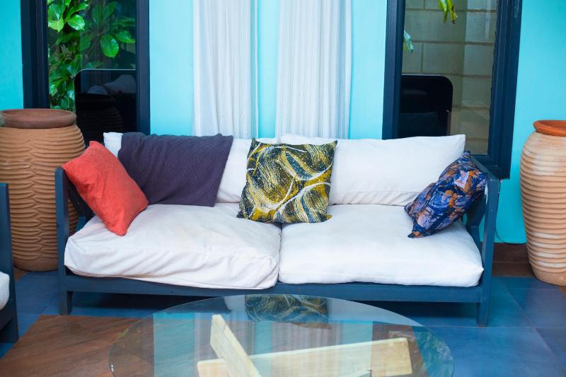 Faraja Guest House - image 6