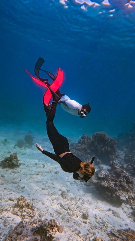 Bughaw Dive House - Anilao Mabini Batangas - image 8