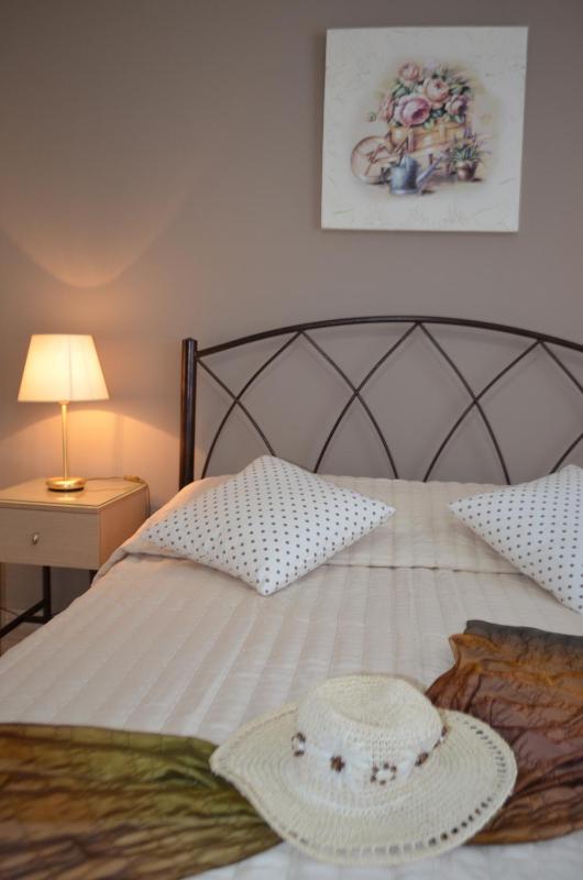 Double or Twin Room with City View image 4