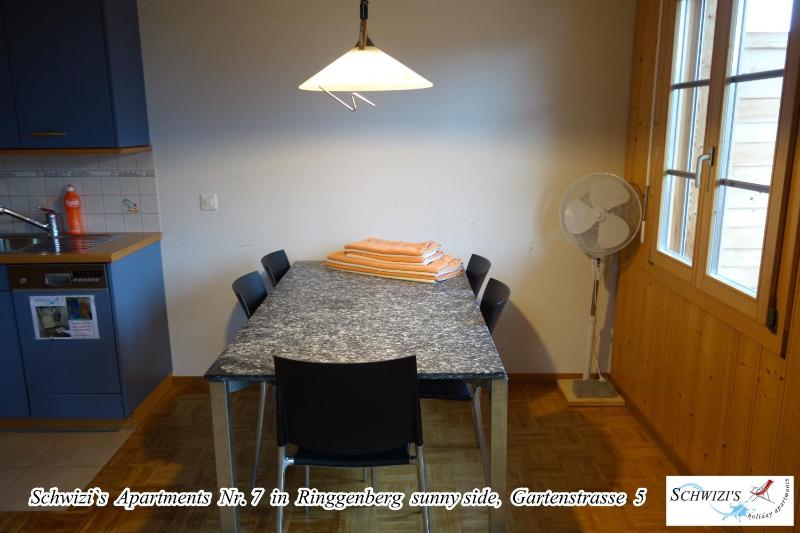 Apartment Nr. 7 in Ringgenberg image 4