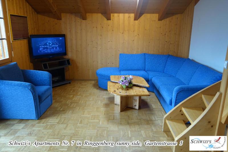 Apartment Nr. 7 in Ringgenberg image 3